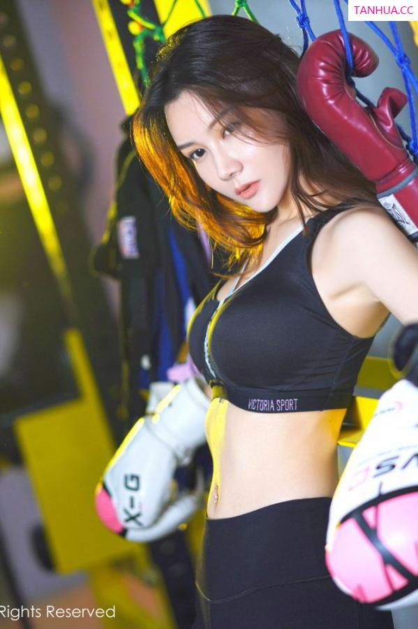 爱丽儿  [XIUREN]高清写真图 2019.10.16 爱丽儿第18张图片